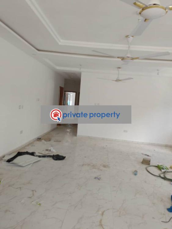 4 bedroom House For Sale &nbsp;amasaman Near Police Amasaman Ga West Municipal Accra - 3