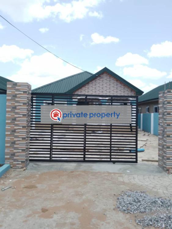 4 bedroom House For Sale &nbsp;amasaman Near Police Amasaman Ga West Municipal Accra - 10