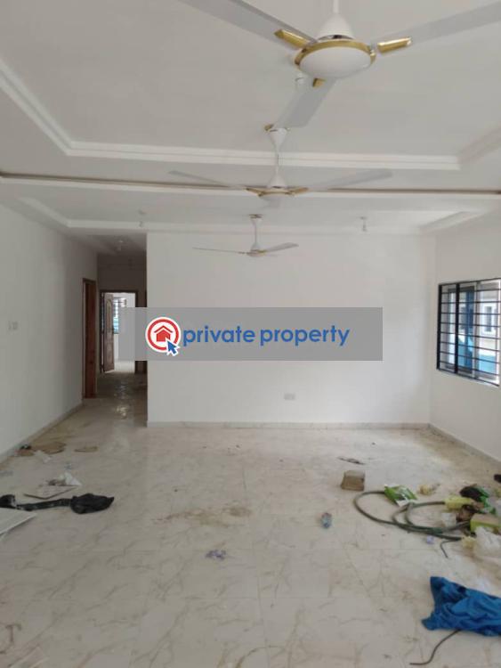 4 bedroom House For Sale &nbsp;amasaman Near Police Amasaman Ga West Municipal Accra - 2