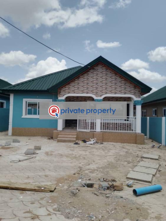 4 bedroom House For Sale &nbsp;amasaman Near Police Amasaman Ga West Municipal Accra - 8