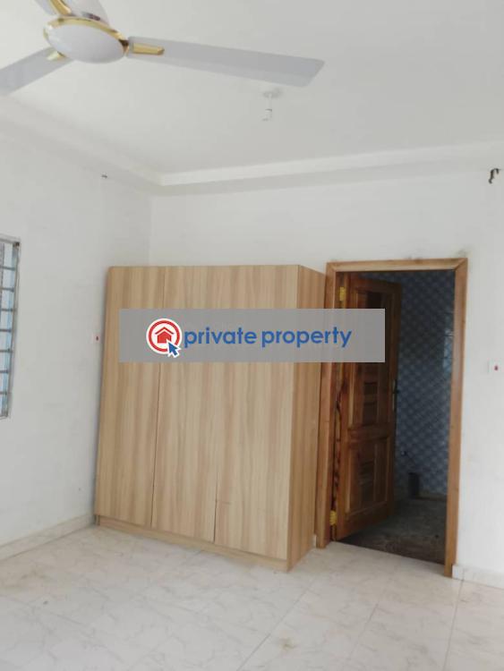 4 bedroom House For Sale &nbsp;amasaman Near Police Amasaman Ga West Municipal Accra - 12