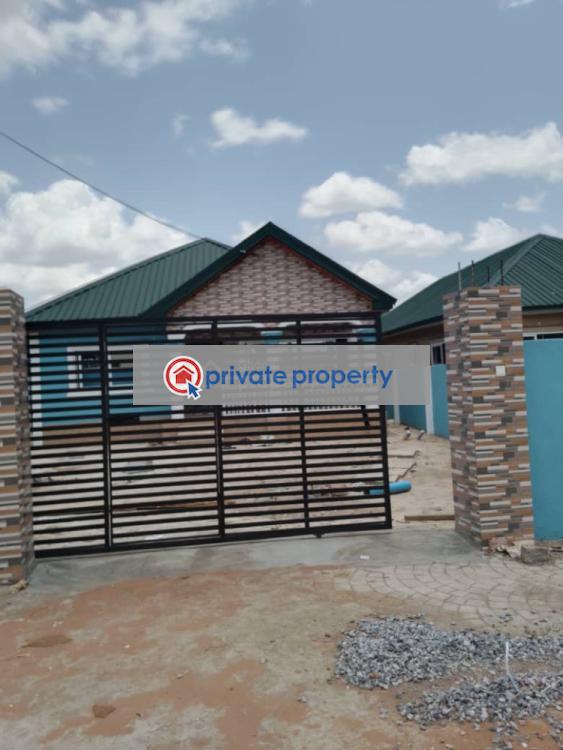 4 bedroom House For Sale &nbsp;amasaman Near Police Amasaman Ga West Municipal Accra - 7