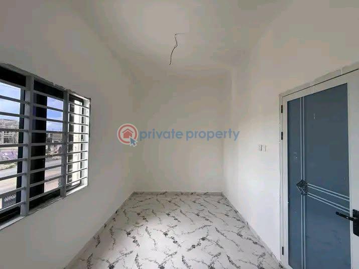 4 bedroom Detached Duplex For Rent Spintex Accra - 5