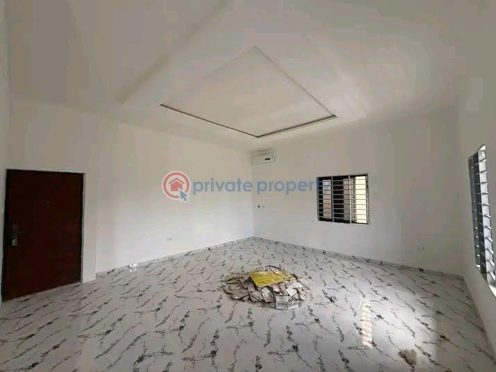 4 bedroom Detached Duplex For Rent Spintex Accra - 4