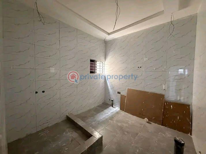 4 bedroom Detached Duplex For Rent Spintex Accra - 1
