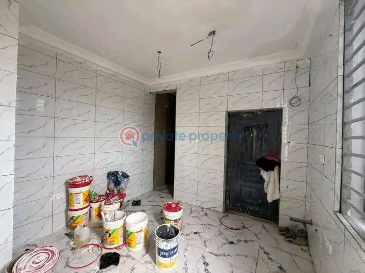 4 bedroom Detached Duplex For Rent Spintex Accra - 2