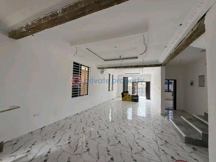 4 bedroom Detached Duplex For Rent Spintex Accra - 3