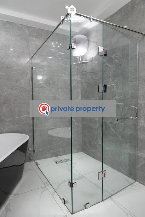 4 bedroom Terraced Duplex For Sale &nbsp;lakeside Estate East Legon Accra - 8