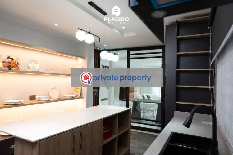 4 bedroom Terraced Duplex For Sale &nbsp;lakeside Estate East Legon Accra - 3