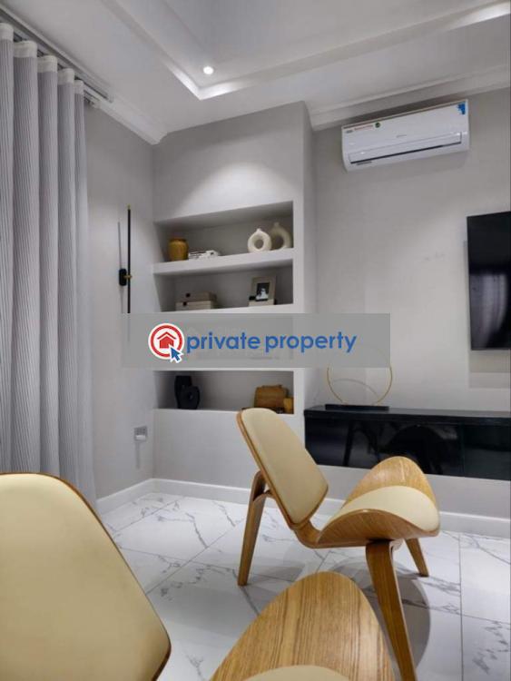 4 bedroom Terraced Duplex For Sale &nbsp;lakeside Estate East Legon Accra - 10