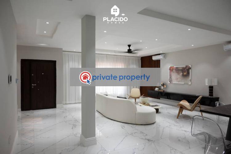 4 bedroom Terraced Duplex For Sale &nbsp;lakeside Estate East Legon Accra - 6
