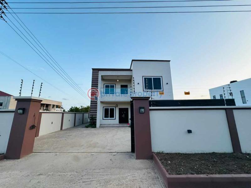 4 bedroom Detached Duplex For Sale Lakeside Estate Community 6 Lakeside Estate Com 6 Adenta Municipal Accra - 15