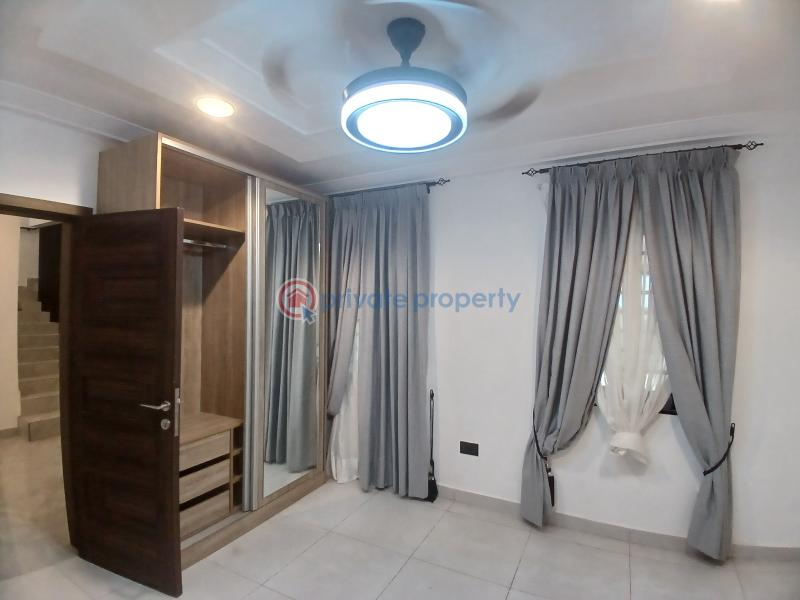 4 bedroom House For Sale Tse Addo Roundabout Accra - 2