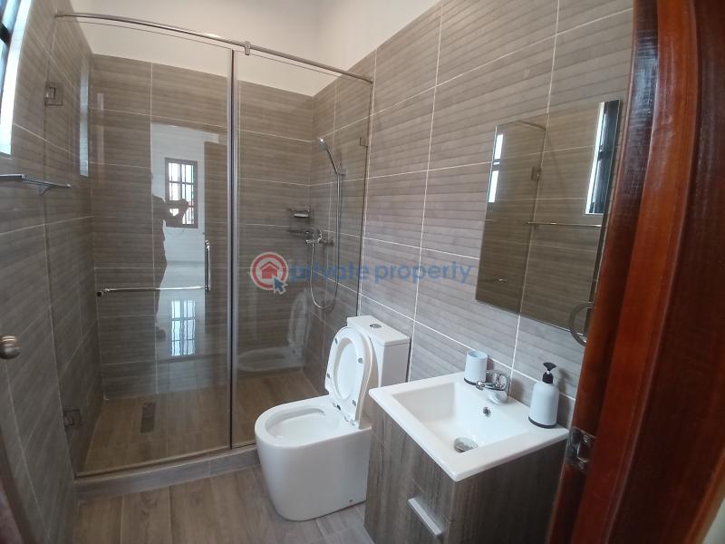 4 bedroom Townhouse For Sale Makarios Lighthouse Chapel East Legon Hills Accra - 6