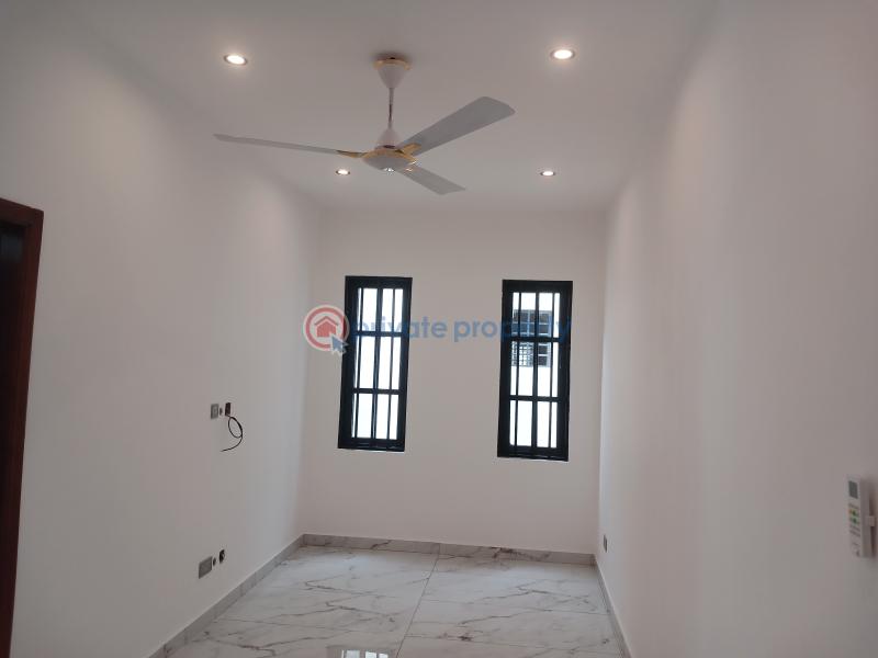 4 bedroom Townhouse For Sale Makarios Lighthouse Chapel East Legon Hills Accra - 5