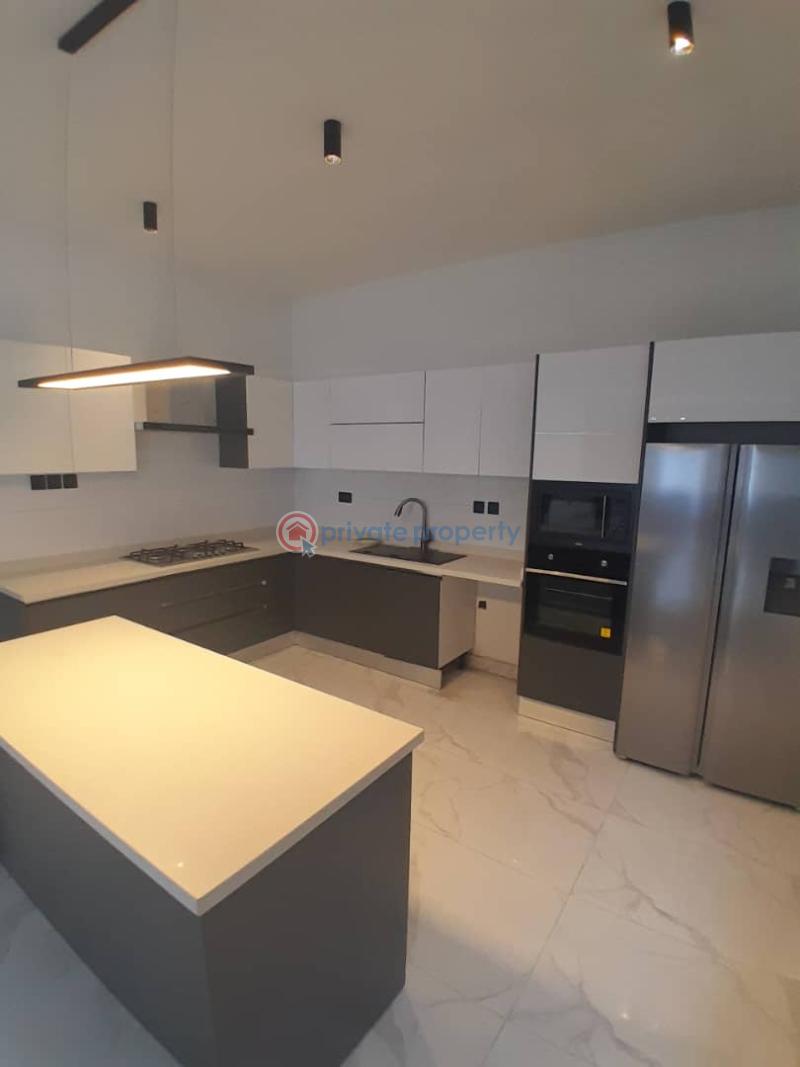 4 bedroom Block of Flats For Sale Haasto, Bohye Ghana Accra Metropolitan  - 13