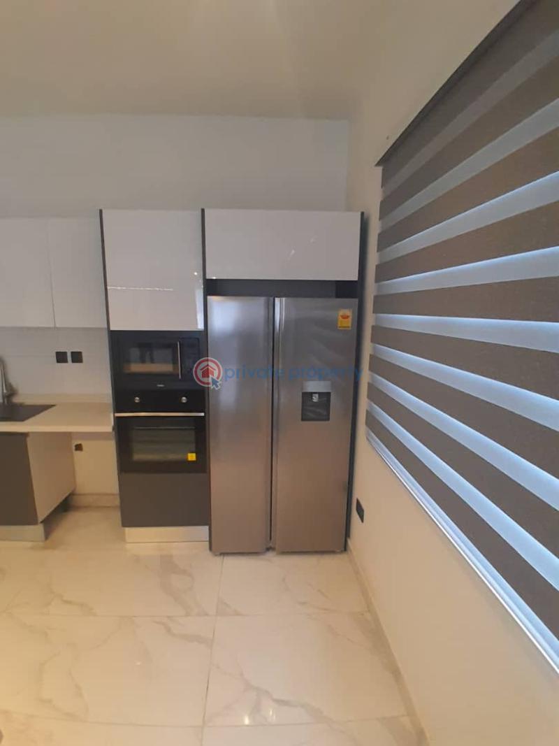 4 bedroom Block of Flats For Sale Haasto, Bohye Ghana Accra Metropolitan  - 7