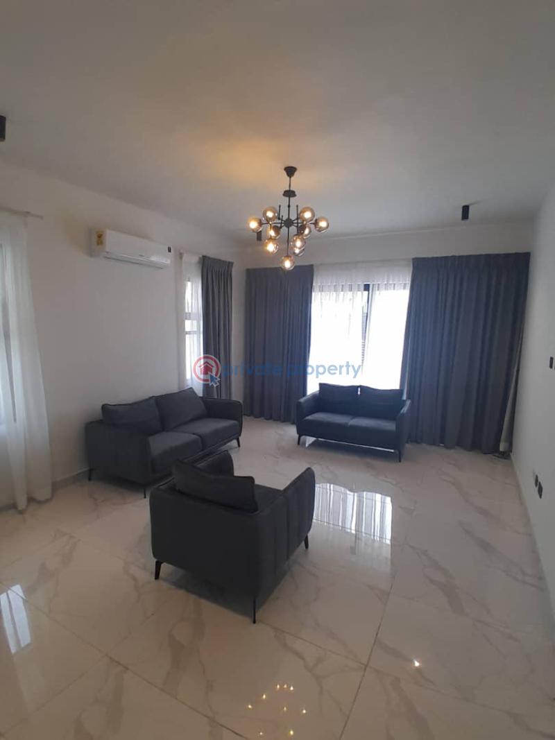 4 bedroom Block of Flats For Sale Haasto, Bohye Ghana Accra Metropolitan  - 10