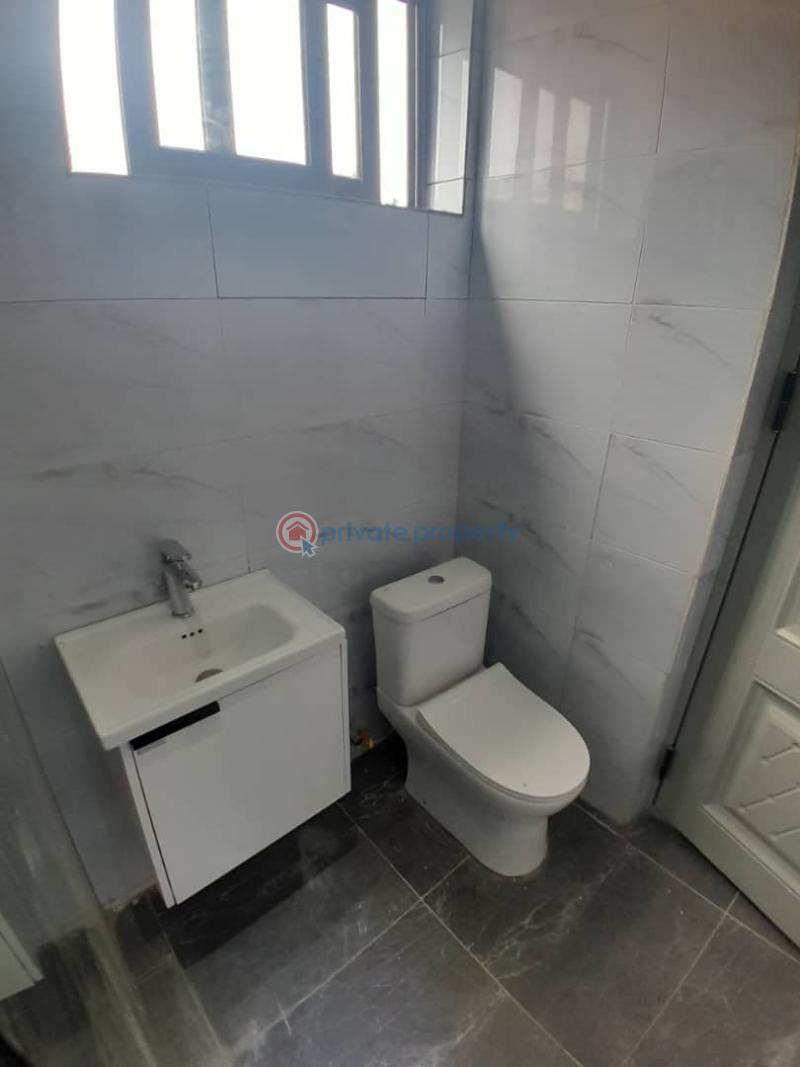 4 bedroom Block of Flats For Sale Haasto, Bohye Ghana Accra Metropolitan  - 2