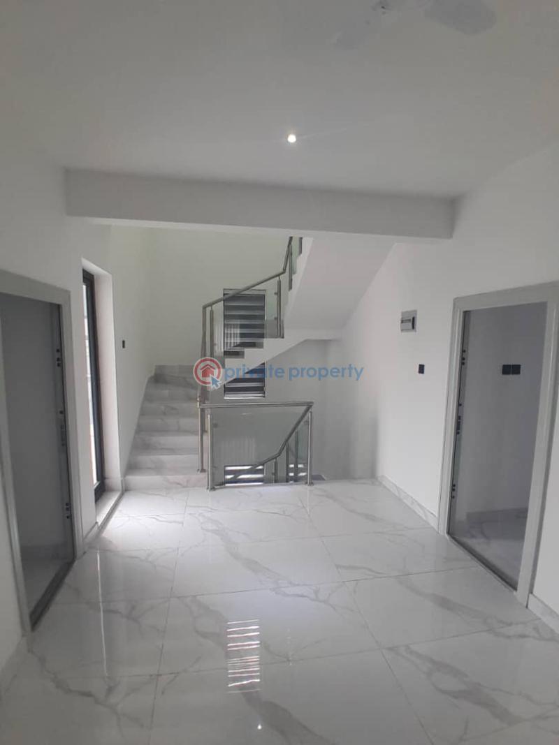 4 bedroom Block of Flats For Sale Haasto, Bohye Ghana Accra Metropolitan  - 5