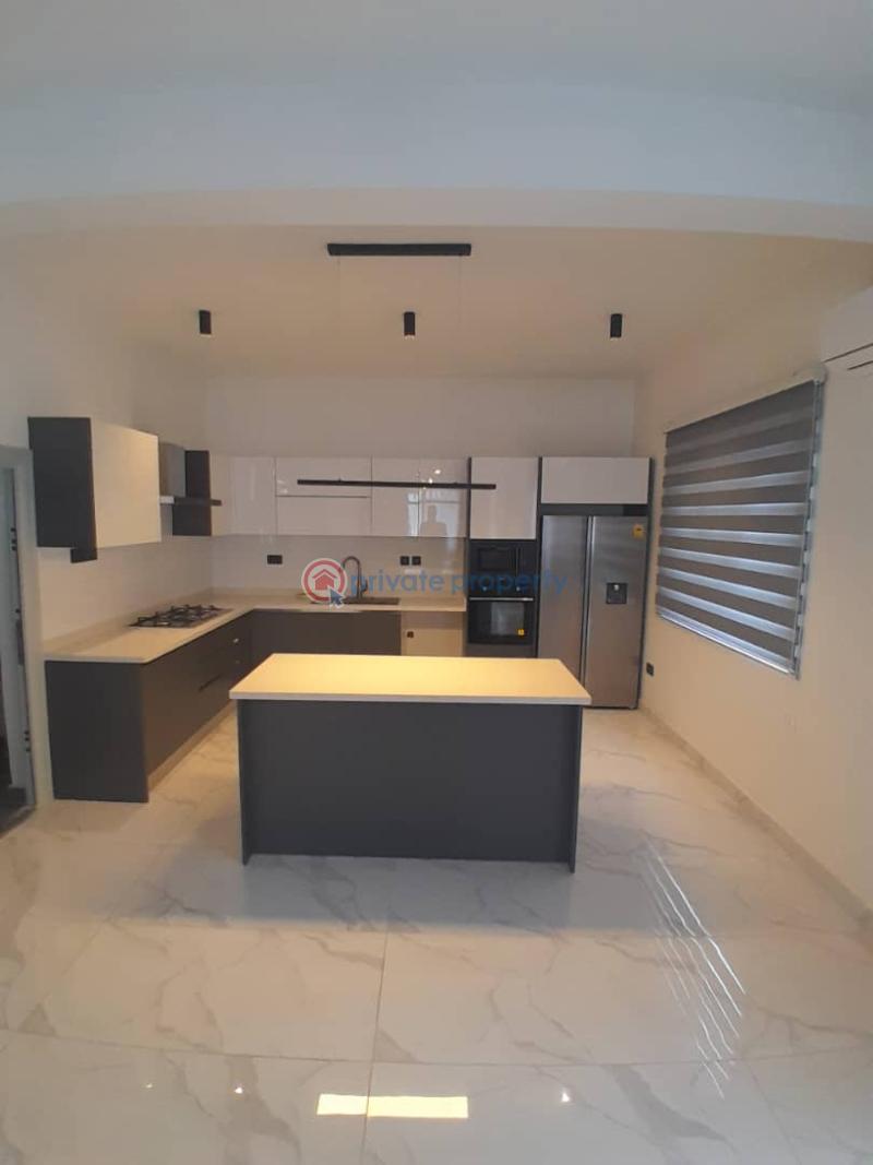 4 bedroom Block of Flats For Sale Haasto, Bohye Ghana Accra Metropolitan  - 6