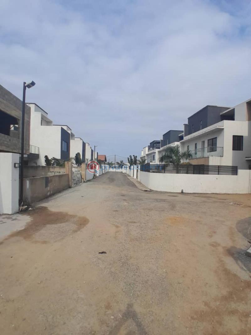 4 bedroom Block of Flats For Sale Haasto, Bohye Ghana Accra Metropolitan  - 11