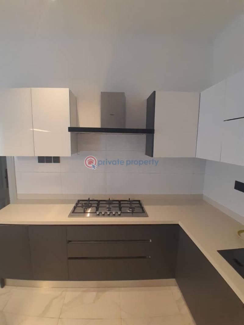 4 bedroom Block of Flats For Sale Haasto, Bohye Ghana Accra Metropolitan  - 14