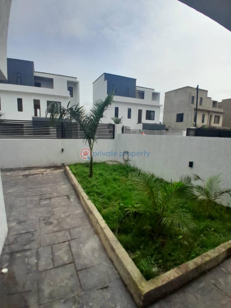 4 bedroom Block of Flats For Sale Haasto, Bohye Ghana Accra Metropolitan  - 3