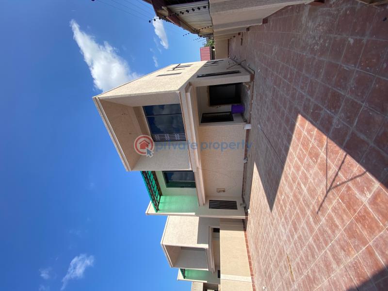 4 bedroom House For Sale New Legon Lakeside Estates. Adenta Municipal Accra - 1