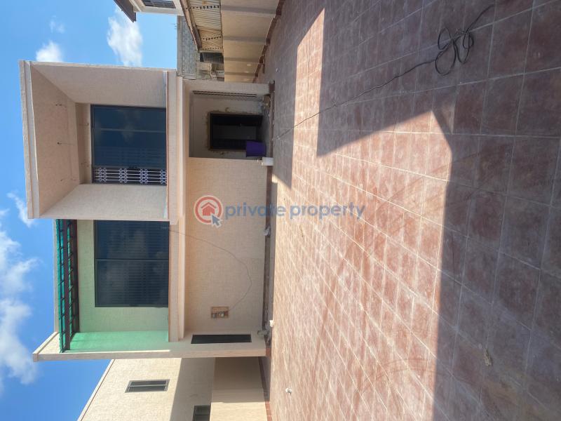 4 bedroom House For Sale New Legon Lakeside Estates. Adenta Municipal Accra - 6