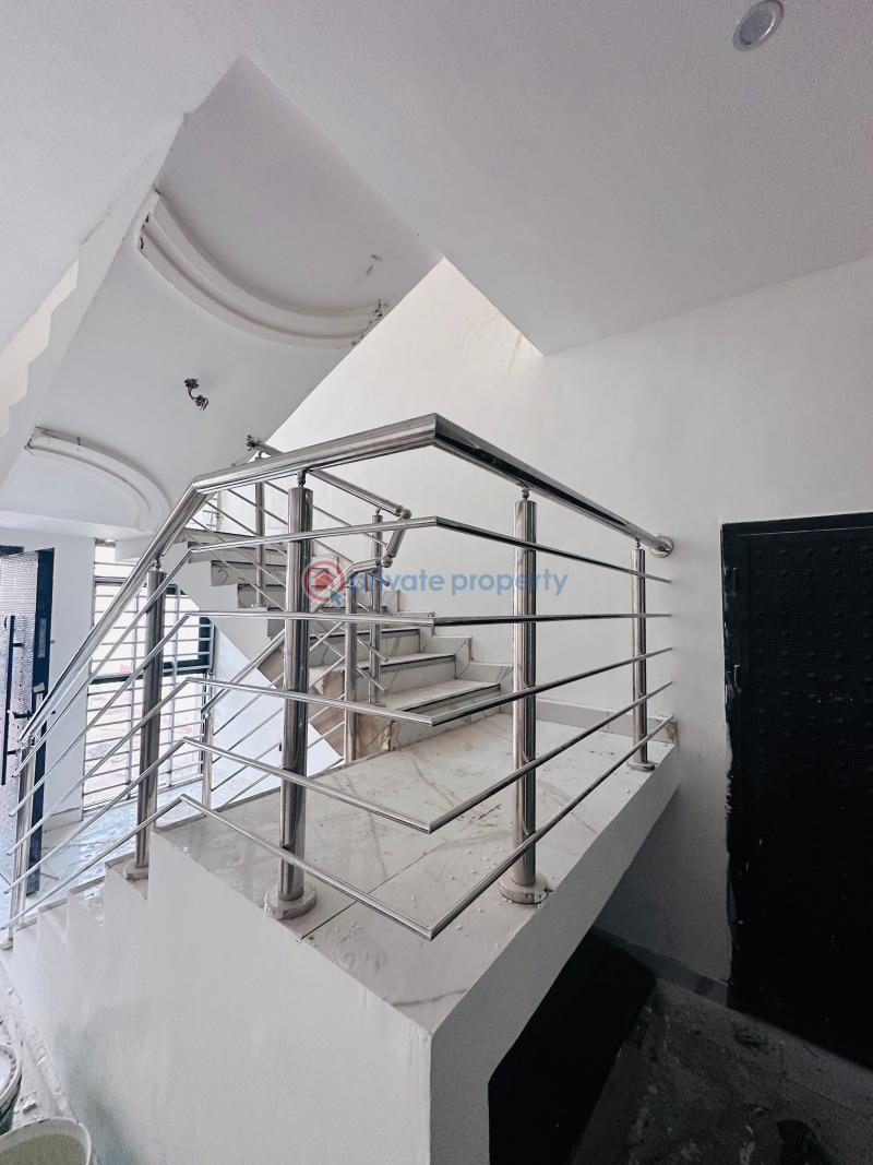 4 bedroom House For Sale Baatsonaa Spintex Accra - 7