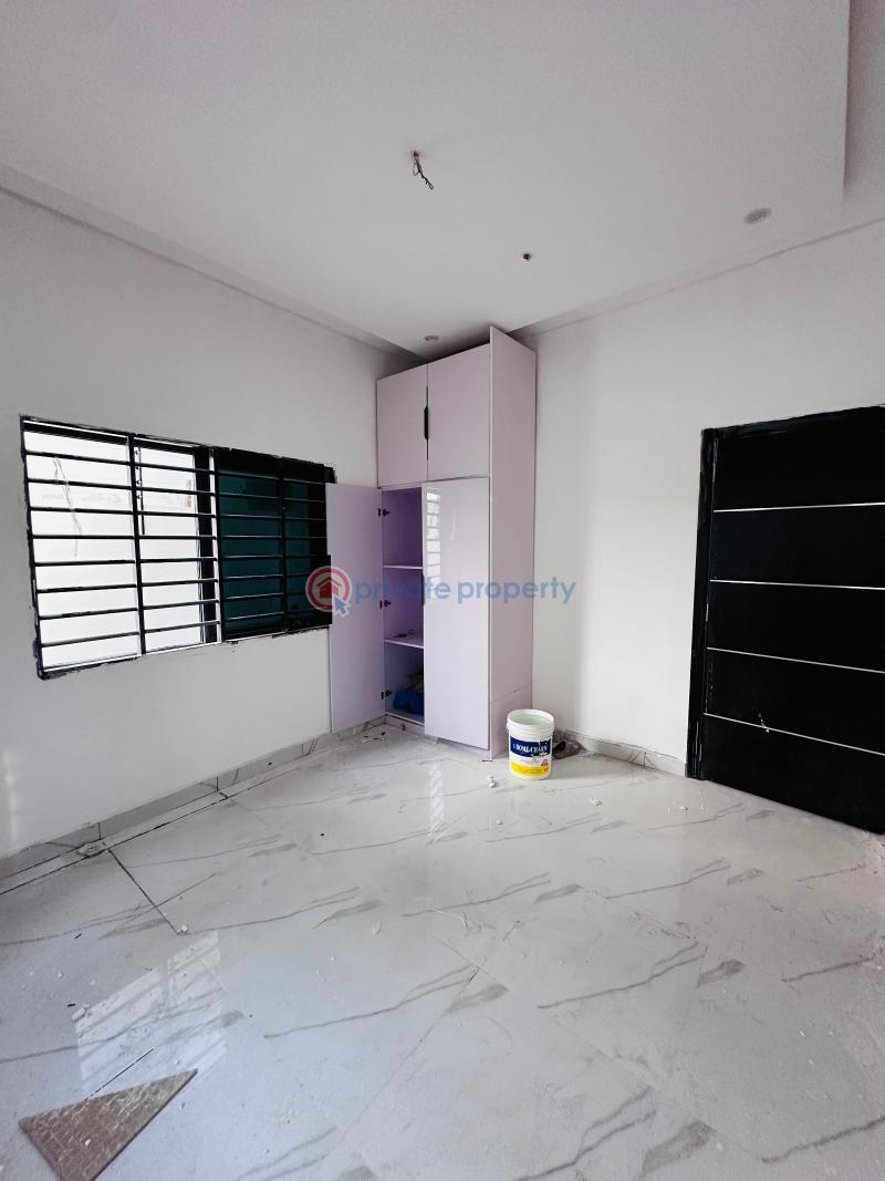 4 bedroom House For Sale Baatsonaa Spintex Accra - 9