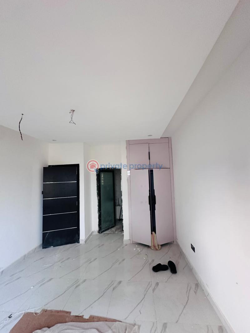4 bedroom House For Sale Baatsonaa Spintex Accra - 15