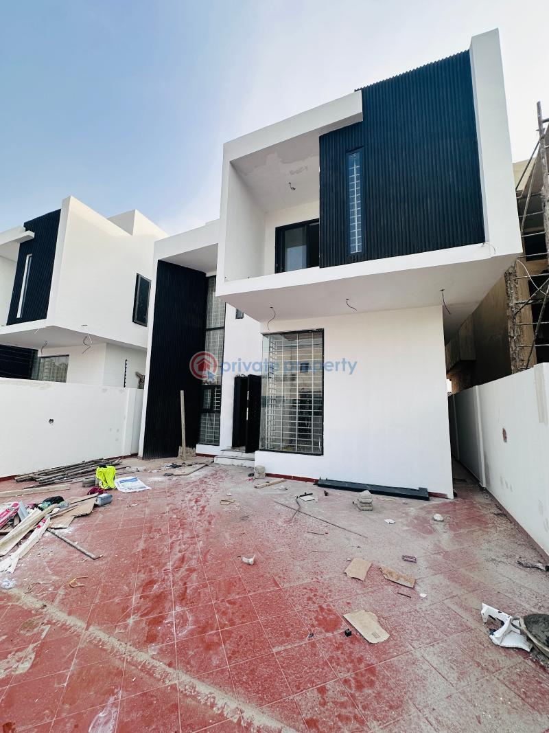 4 bedroom House For Sale Baatsonaa Spintex Accra - 0