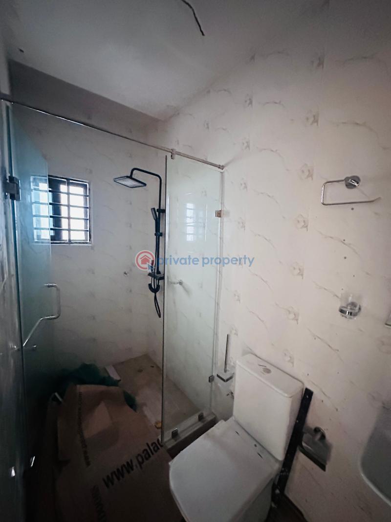 4 bedroom House For Sale Baatsonaa Spintex Accra - 13