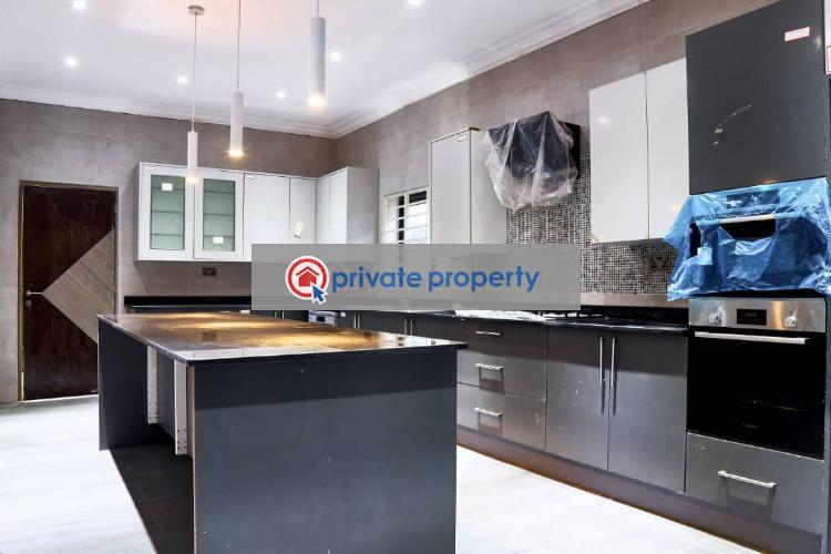 4 bedroom House For Sale &nbsp;adenta Adenta Municipal Accra - 11