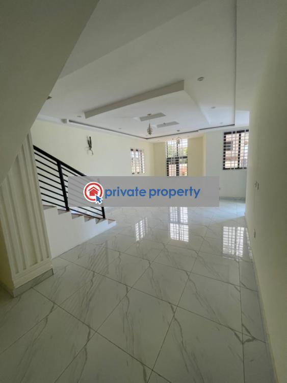 4 bedroom House For Sale &nbsp;east Legon Hills Near British International East Legon Hills Accra - 1