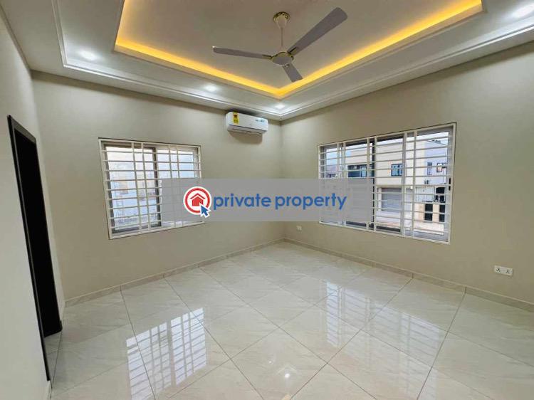 4 bedroom Detached Duplex For Sale &nbsp;lakeside Estate Ashaley Botwe Adenta Municipal Accra - 14