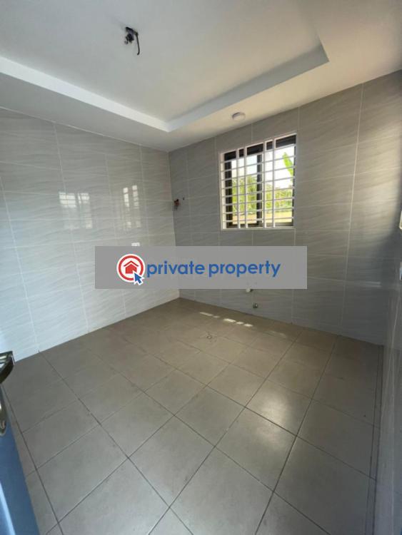 4 bedroom House For Sale &nbsp;east Legon Hills Near British International East Legon Hills Accra - 2