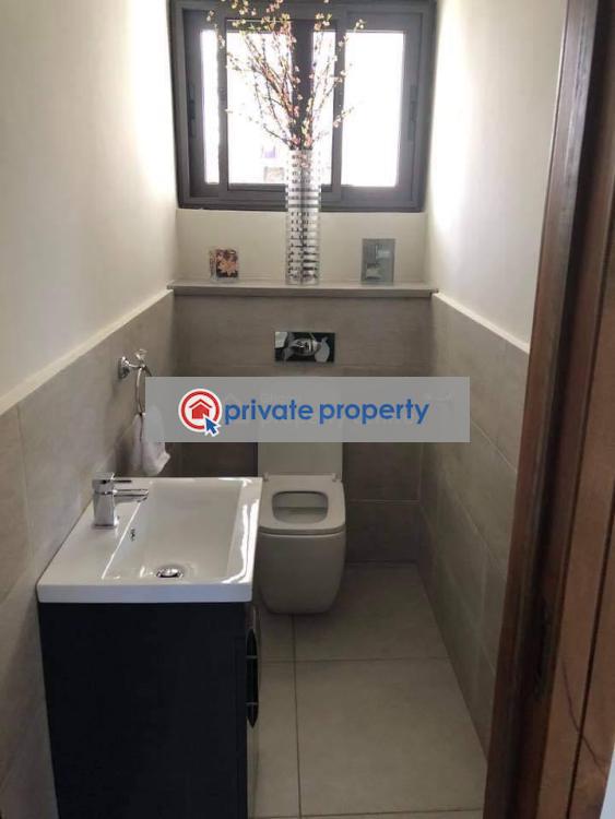 4 bedroom House For Sale &nbsp;near Coco Vanilla Adjiringanor East Legon Accra - 8