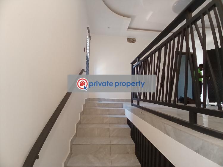 4 bedroom Detached Duplex For Sale &nbsp;mahama Roundabouts Tse Addo Accra - 5
