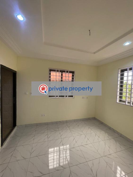 4 bedroom House For Sale &nbsp;east Legon Hills Near British International East Legon Hills Accra - 7