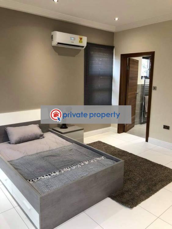 4 bedroom House For Sale &nbsp;near Coco Vanilla Adjiringanor East Legon Accra - 9