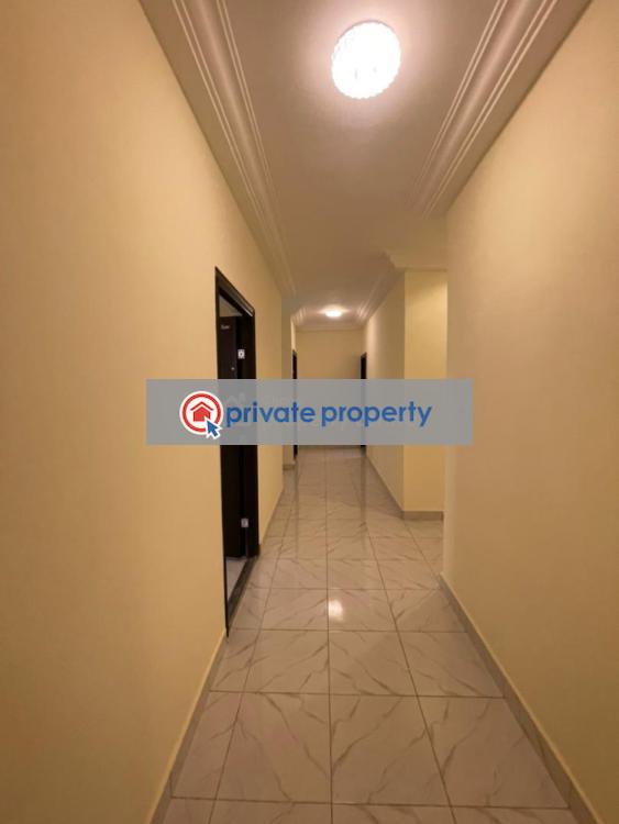 4 bedroom House For Sale &nbsp;east Legon Hills Near British International East Legon Hills Accra - 3