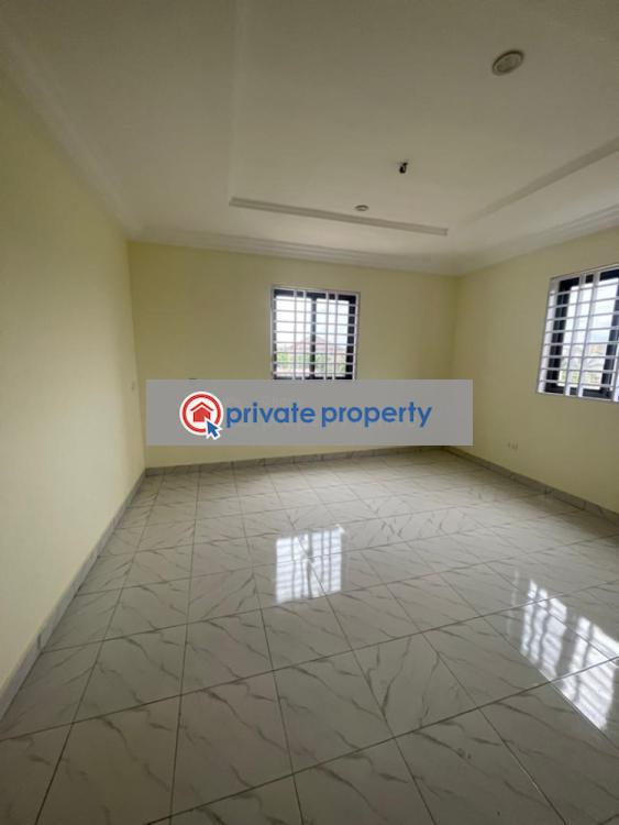 4 bedroom House For Sale &nbsp;east Legon Hills Near British International East Legon Hills Accra - 6