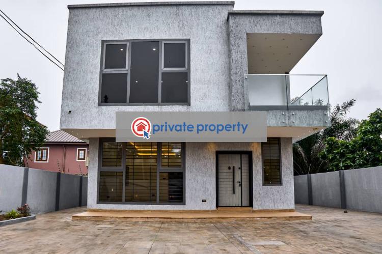 4 bedroom House For Sale &nbsp;adenta Adenta Municipal Accra - 0