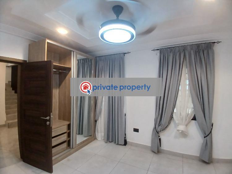 4 bedroom Detached Duplex For Sale &nbsp;mahama Roundabouts Tse Addo Accra - 6