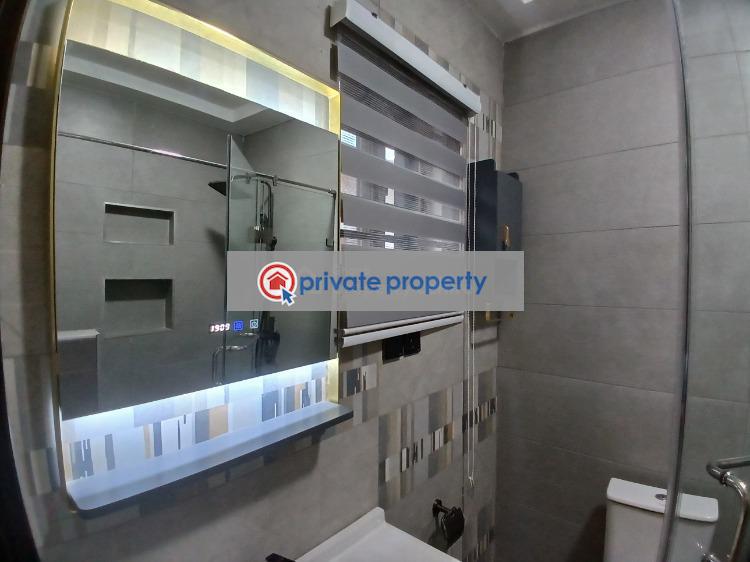 4 bedroom Detached Duplex For Sale &nbsp;mahama Roundabouts Tse Addo Accra - 2