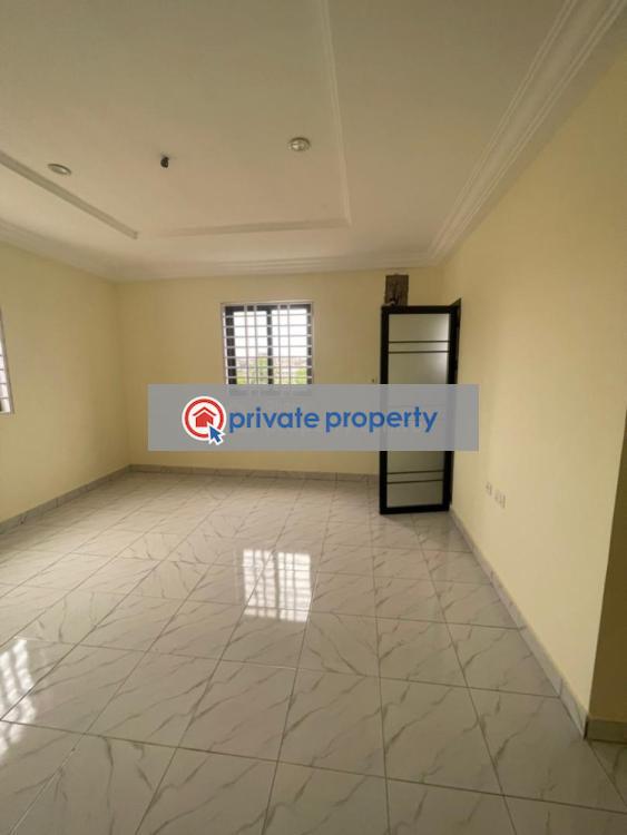 4 bedroom House For Sale &nbsp;east Legon Hills Near British International East Legon Hills Accra - 5
