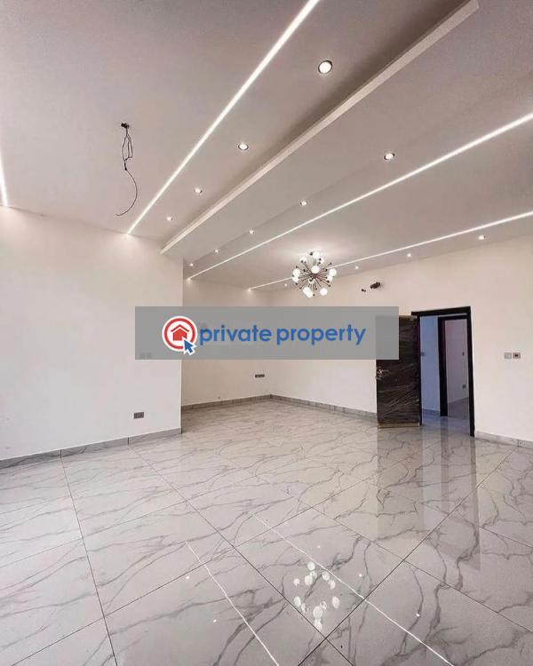 4 bedroom House For Sale Achimota Accra - 8